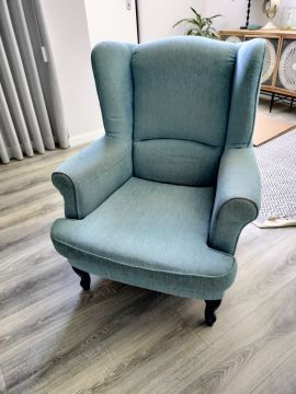 Upholstery Service
