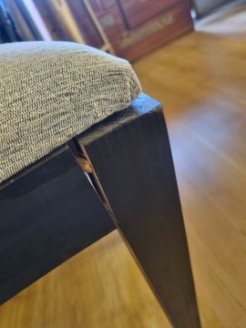 Carpentry and Woodworking