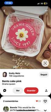 Cake Designer