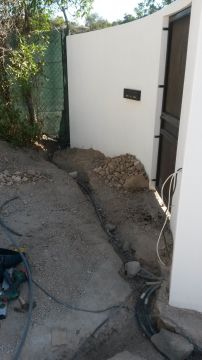 Serralharia e Portões - Casa