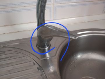 Serviço de Canalização