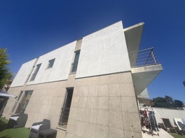 Pintura Exterior