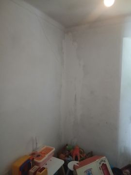 Pintor de Casas - Casa