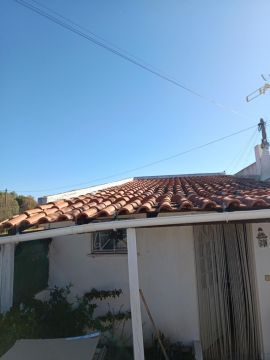 Técnico de Telhados e Coberturas