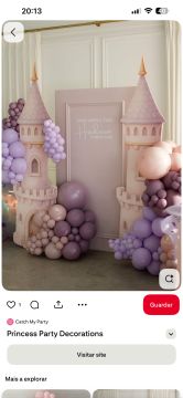 Decorador de Eventos