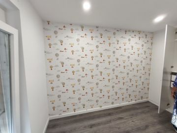 Maler - Haus