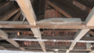 Especialista de Obras - Casa