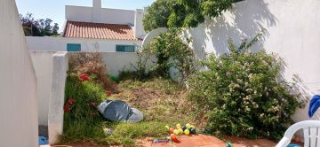 Serviço de Jardinagem