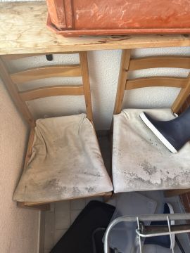 Restaurador de Estofos