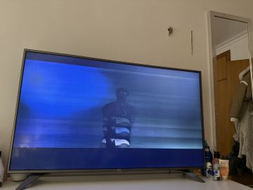 Reparador de TV