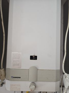 Tankless Water Heater Repair Specialist