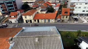 Roofing - Home Improvements