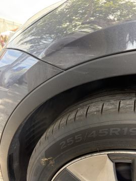 Tiradores de Mossas - Serviços Auto
