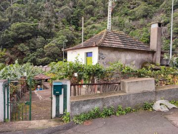 Remodelações e Construção - Casa