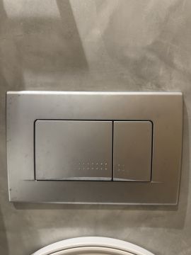 Toilet Repair