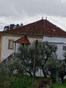 Instalação ou Substituição de Telhado