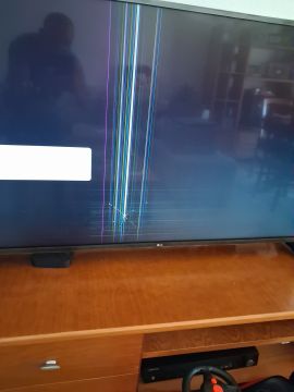 Reparador de TV