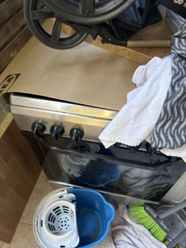 Empresa de Mudanças