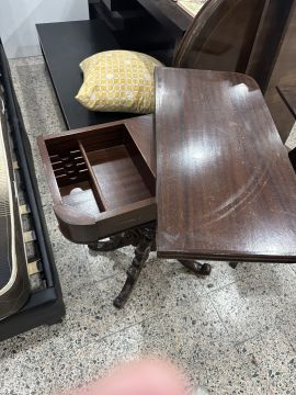Restauro de Móveis
