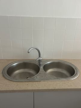 Canalizador (Lavatórios e Torneiras)