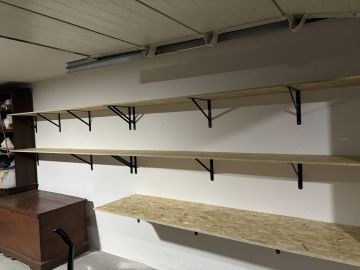M&M Remodelações - Póvoa de Lanhoso - Wood Siding