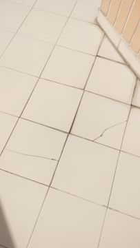 Especialista de Reparação de Terraços