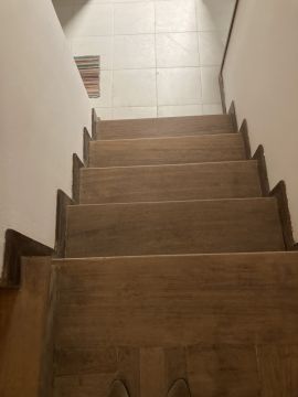 Técnico de Pisos em Madeira - Casa