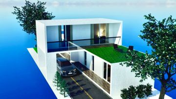 Modular Home Specialist