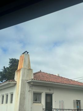 Instalador de Lareiras e Chaminés