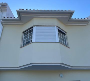 Instalação de Janelas de PVC