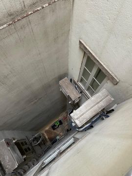Ar Condicionado e Ventilação