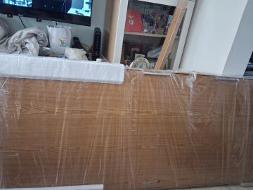 Instalação de Portas
