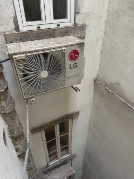 Instalador de Ar Condicionado