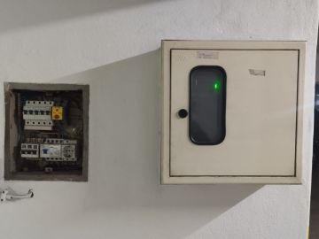 Elektroniker - Technischer Service