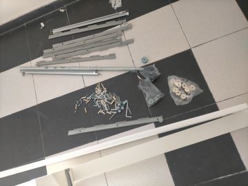 C. D. - Montagem de Mobiliário IKEA na Estrela (3341573)