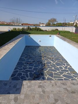 Especialista de Reparação de Piscinas