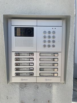 Técnico de Intercomunicadores