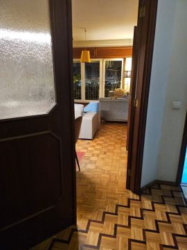 Técnico de Pisos em Madeira