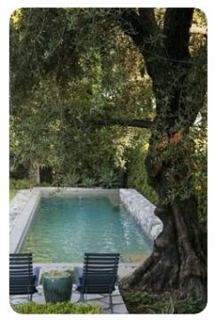 Pool Builder