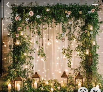 Decorador de Eventos - Eventos