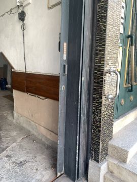 Empresa de Serralharia
