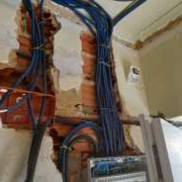 jorge rodrigues - Loures - Sump Pump Installation or Replacement