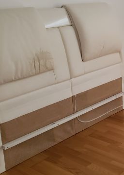 Restaurador de Estofos