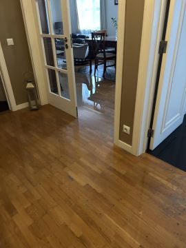 Contratista para trabajos de remodelación