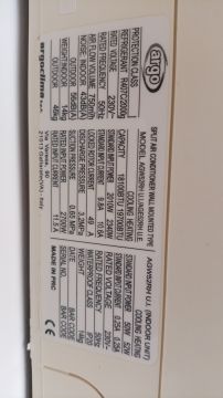 Técnico de Reparação de Ar Condicionado