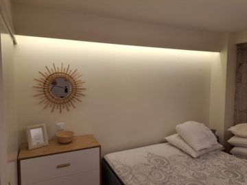 Pintura de Casas