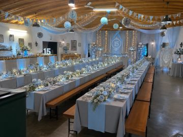 Decorador de Eventos