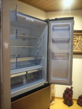 Manutenção ou Reparação de Frigorífico