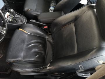 Car Upholsterer