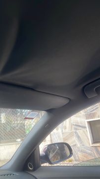 Car Upholsterer